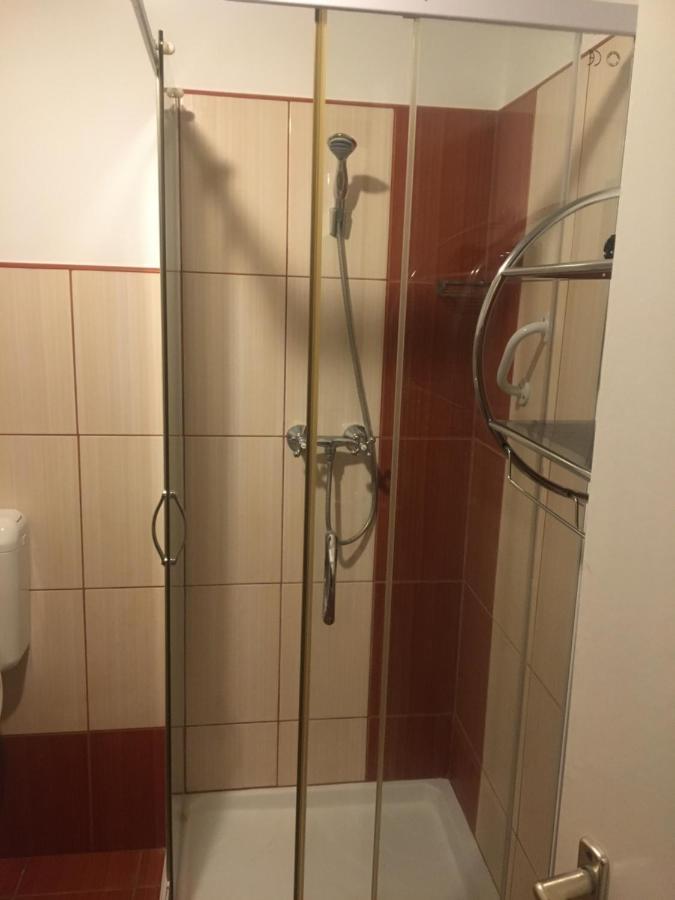 Buekk Vendeghaz 호텔 노스베지 외부 사진