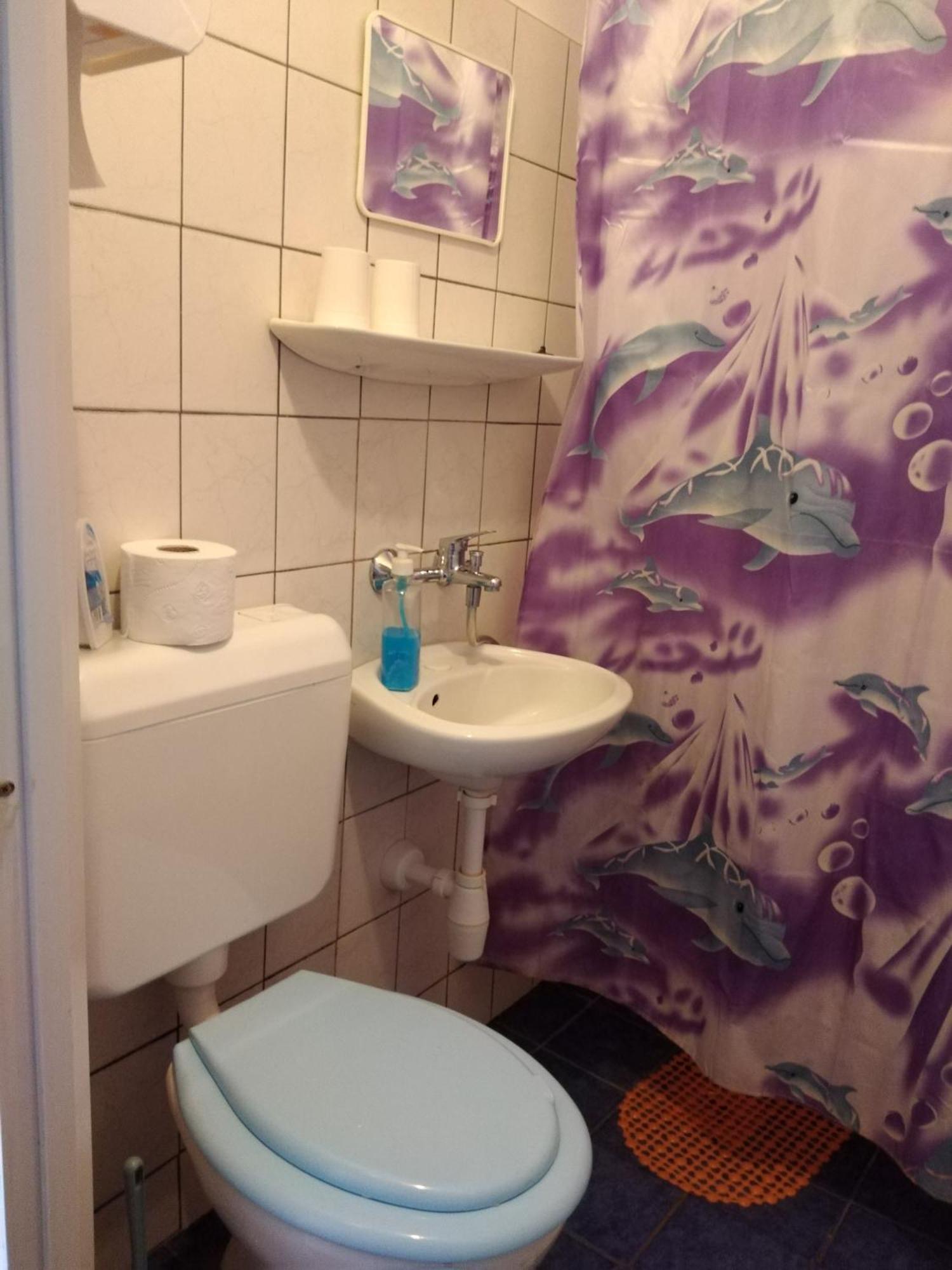 Buekk Vendeghaz 호텔 노스베지 외부 사진